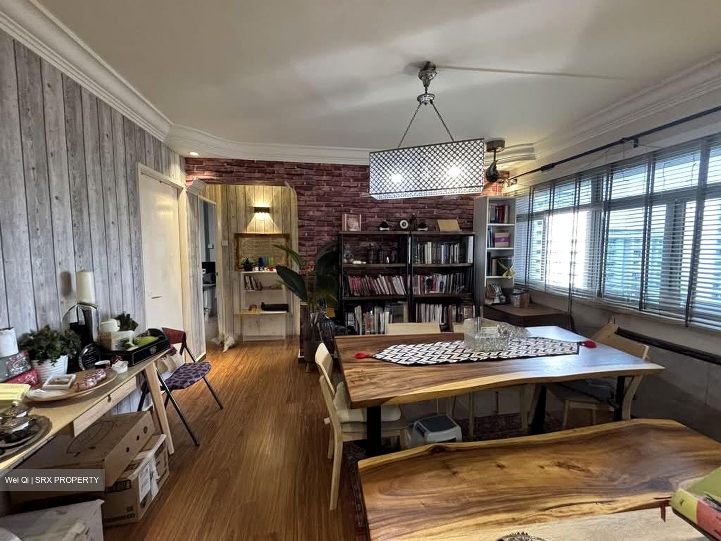 Blk 753 Pasir Ris Street 71 (Pasir Ris), HDB 4 Rooms #580759311